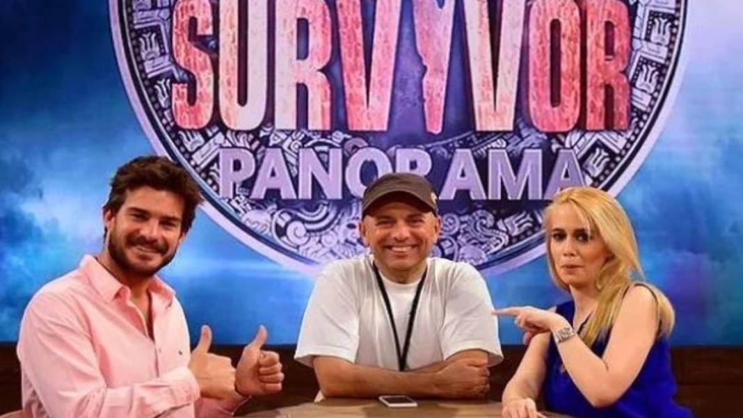 "Hamdi Bey bu muymuş?" Acun Ilıcalı kimliğini sır gibi saklamıştı! Kim olduğunu görenler gözlerine inanamadı. Hamdi Bey kim? 4